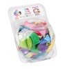 STR-122 KİDS KİDS İYİKİ DOĞDUN BALON 100LÜ KOLİ 36 PK
