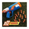 F8629 Nerf N Serisi Agility Dart Tabancası