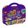 42672 Lego Friends Yaratıcı Plaj ve Seyahat Bavulu 188 parça +5 yaş