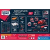 80132TR Mekanik Laboratuvarı - Yarış Arabaları - Formula 1 +8 yaş