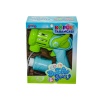 40203 Pilli Köpüklü Tabanca - Aya Toys