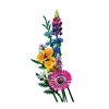 10313 LEGO® icons - Kır Çiçekleri Buketi 939 parça +18 yaş