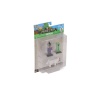 PMI MC2020 Minecraft 3D Figür Toppeez 3lü Set
