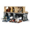 76454 Lego Harry Potter - Hogwarts Şatosu: Ana Kule 2135 parça +10 yaş
