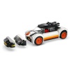 60472 Lego City Hurdalık ve Arabalar 871 parça +7 yaş