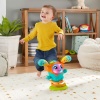 HJP89 Fisher Price Sevimli DJ