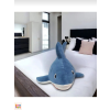 40 CM Köpek Balığı Baby Shark Peluş Uyku Arkadaşı ve Oyuncak
