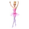 HRG34 Barbie Balerin Bebek