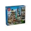 60469 Lego City Merkez Tren İstasyonu 752 parça +7 yaş
