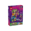 42666 Lego Friends Kedi Doğum Günü Partisi 321 parça +6 yaş