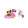 42658 Lego Friends Unicorn ve Flamingo Havuz Partisi 99 parça +5 yaş