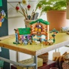 42654 Lego Friends Midilli Çiftliği 727 parça +7 yaş