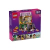 42653 Lego Friends Müzik Mağazası 483 parça +7 yaş