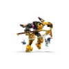 71839 Lego Ninjago Arinin Spinjitzu Savaş Robotu 213 parça +7 yaş