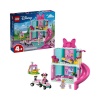 43274 Lego Disney Minnienin Evcil Hayvan Oteli 161 parça +4 yaş