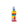 10450 Lego Duplo Hopsynin Kale Oyunu 47 parça +3 yaş