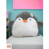 40 cm Sevimli Peluş Penguen Yastık-uyku Arkadaşı-oyuncak çocuk Odası Yastığı-hediyelik