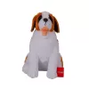 1526 Selay Toys Senbernant 40 cm Ekru