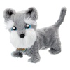 GOLİ 919920 Animagic Terrier Köpek - Tilly