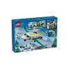 60465 Lego City Helikopter Ambulans Uçağı 403 parça +6 yaş