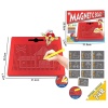 YM2204 784 METAL TOPLU BY MAGNET
