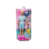 HPL74 Barbie Plaj Günü Oyun Seti -Ken