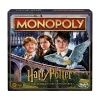 F9422 Monopoly Harry Potter