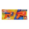 G1492 Nerf N Serisi Duo Pack - 2li Paket