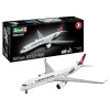 5625 Revell - Turkish Airlines Airbus A350-900 Maket Kiti