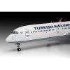5625 Revell - Turkish Airlines Airbus A350-900 Maket Kiti