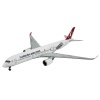 5625 Revell - Turkish Airlines Airbus A350-900 Maket Kiti
