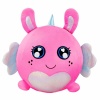 72030 Şişme Peluş Tavşan XXL