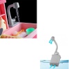 LC-30916 Pilli İnteraktif Lavabo Seti 21 Parça