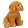 4805 Poddle Köpek Peluş 33 cm