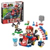 72043 Super Mario - İnteraktif Lego Mario ve Standard Kart 278 parça +7 yaş
