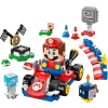 72043 Super Mario - İnteraktif Lego Mario ve Standard Kart 278 parça +7 yaş