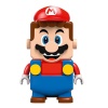 72043 Super Mario - İnteraktif Lego Mario ve Standard Kart 278 parça +7 yaş