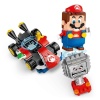 72043 Super Mario - İnteraktif Lego Mario ve Standard Kart 278 parça +7 yaş