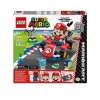 72043 Super Mario - İnteraktif Lego Mario ve Standard Kart 278 parça +7 yaş