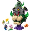 72042 Super Mario - Prince Florian ve Castle Bowser 1251 parça +9 yaş