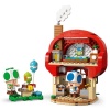 72041 Super Mario - Toadun Evinde Parti 276 parça +7 yaş