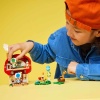 72041 Super Mario - Toadun Evinde Parti 276 parça +7 yaş