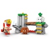 72040 Super Mario - Kaptan Toadun Kampı 159 parça +6 yaş