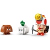 72040 Super Mario - Kaptan Toadun Kampı 159 parça +6 yaş