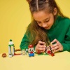 72040 Super Mario - Kaptan Toadun Kampı 159 parça +6 yaş