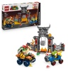 72039 Super Mario - Mario Kart Bowser 1068 parça +9 yaş