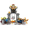 72039 Super Mario - Mario Kart Bowser 1068 parça +9 yaş