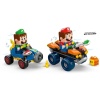 72039 Super Mario - Mario Kart Bowser 1068 parça +9 yaş