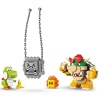 72039 Super Mario - Mario Kart Bowser 1068 parça +9 yaş