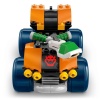 72039 Super Mario - Mario Kart Bowser 1068 parça +9 yaş